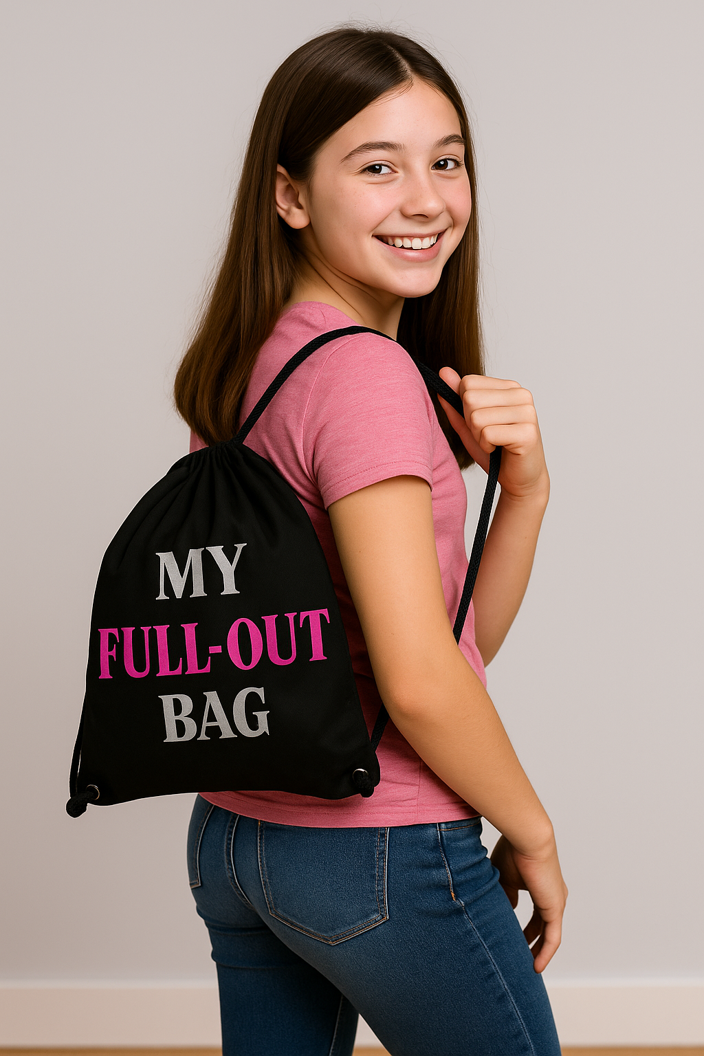 My Full-Out Bag (with subscription)