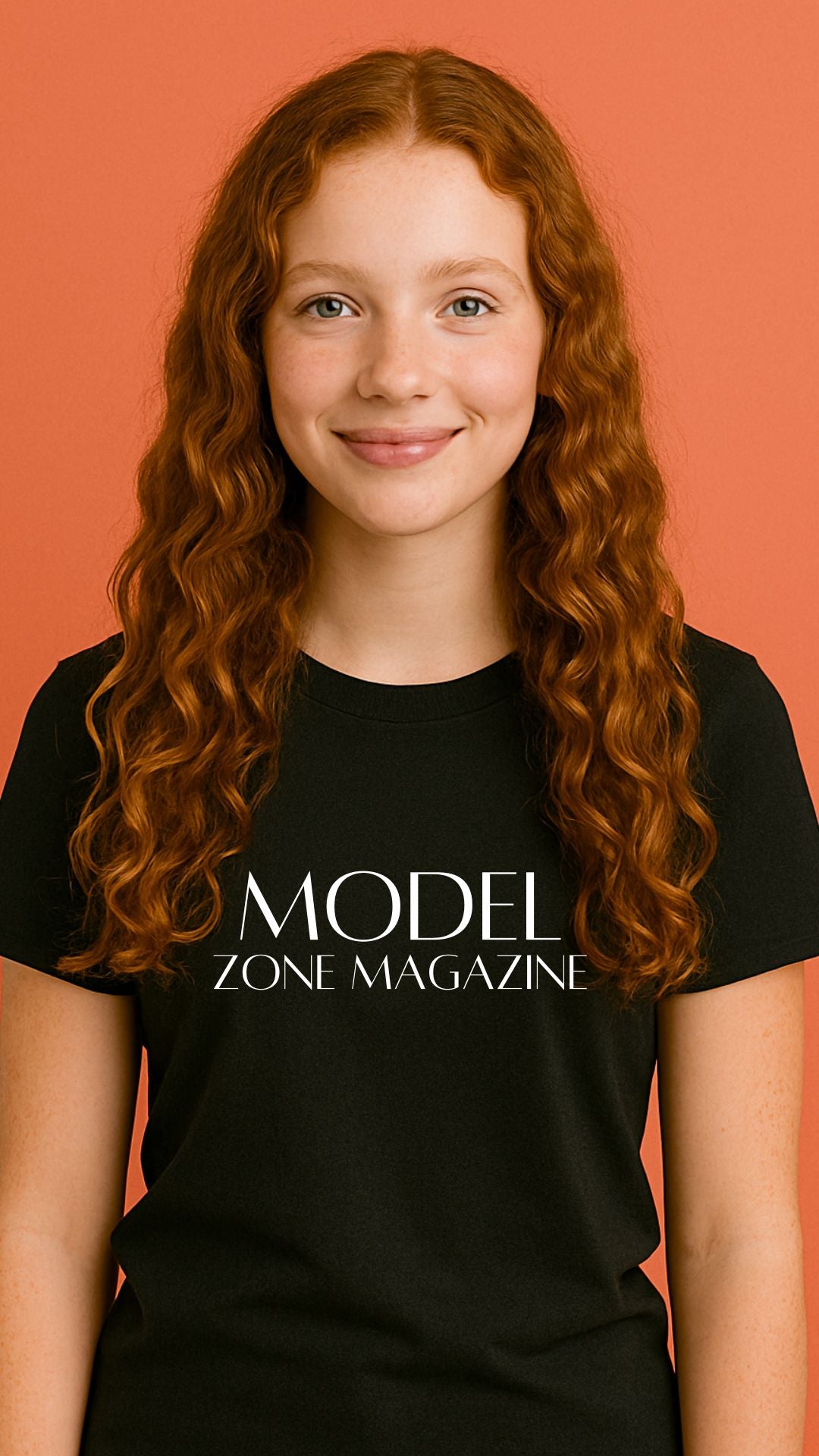 Model Zone Magazine Tank
